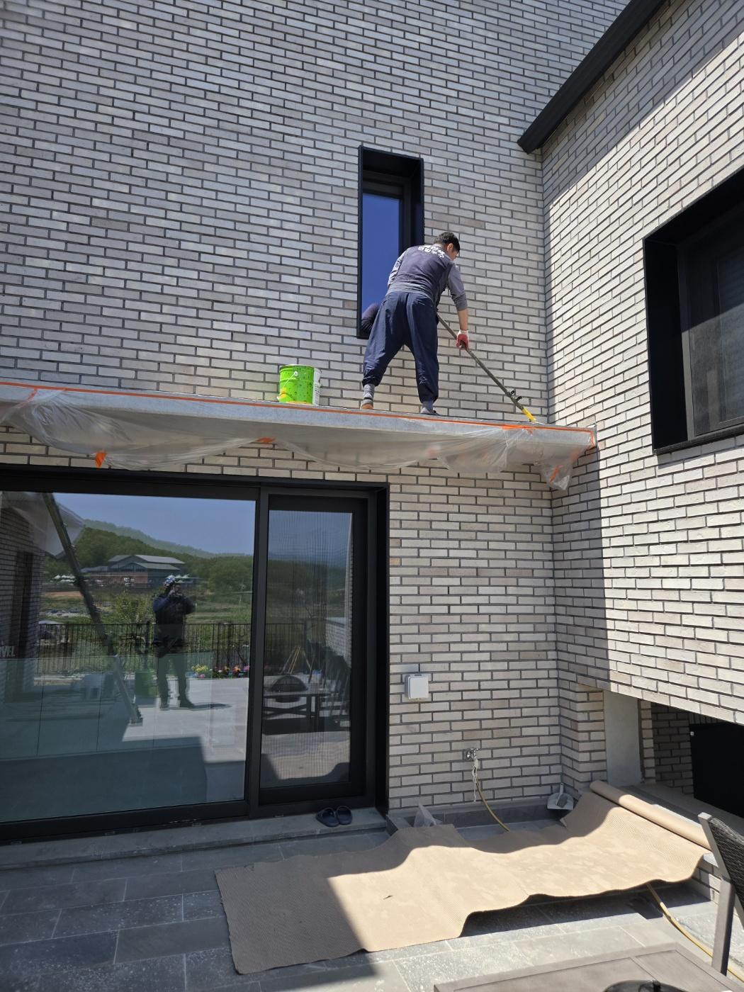 A-One Waterproofing