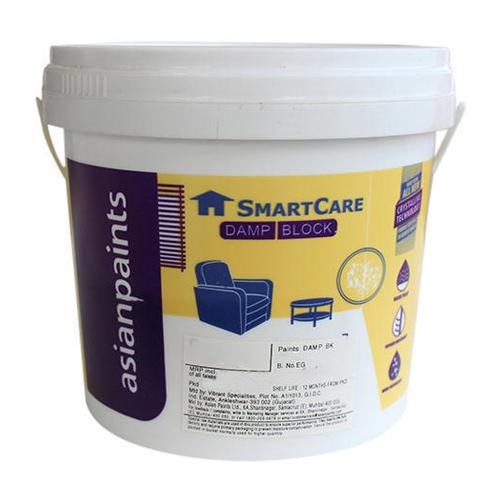 Asian Paints Damp Block