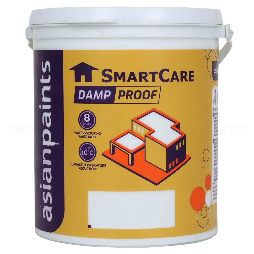 Asian Paints Damp Proof