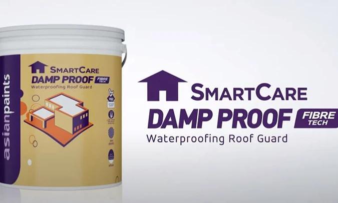 Asian Paints Roof Tuff