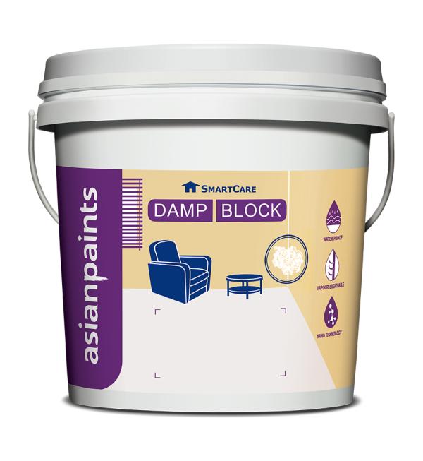 Asian Paints Terrace Primer